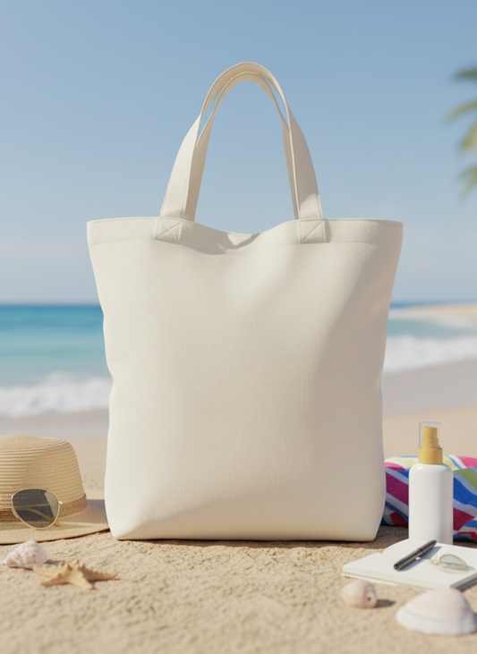 Tote Bag - CRUDO - Marca Trazo