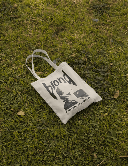 Tote Bag - Frank Ocean