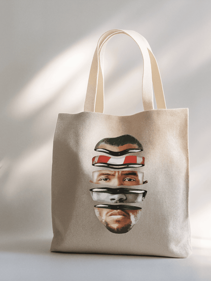 Tote Bag - Frank Ocean